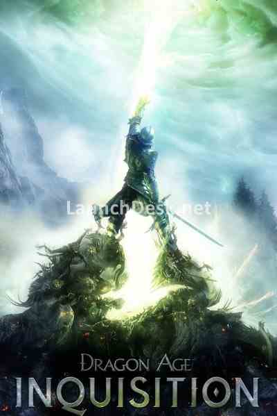 Dragon Age Inquisition